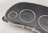 2015 Jeep Wrangler JK Instrument Gauge Cluster / 56054392AE /   JK018