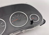 2015 Jeep Wrangler JK Instrument Gauge Cluster / 56054392AE /   JK018