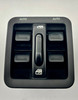 2011-2017 Jeep Wrangler JK Unlimted 4DR Power Window Switch /   JK018