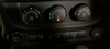 2014-2018 Jeep Wrangler JK Automatic Climate Control w/ Rear Defrost / Black /   JK018