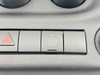 2014-2018 Jeep Wrangler JK Automatic Climate Control w/ Rear Defrost / Black /   JK018