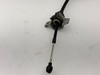 2011-2018 Jeep Wrangler JK Automatic Shifter Assembly w/ Cable /   JK018