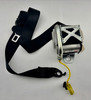 2011-2018 Jeep Wrangler JK Unlimited 4DR Driver Front Seat Belt / SRS /   JK018