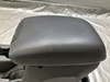 2011-2017 Jeep Wrangler JK Unlimited 4DR Center Console w/ Lid / Automatic / Black /   JK018