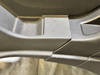 2011-2017 Jeep Wrangler JK Unlimited 4DR Center Console w/ Lid / Automatic / Black /   JK018