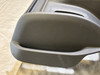 2011-2017 Jeep Wrangler JK Unlimited 4DR Center Console w/ Lid / Automatic / Black /   JK018