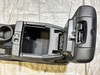 2011-2017 Jeep Wrangler JK Unlimited 4DR Center Console w/ Lid / Automatic / Black /   JK018