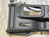 2011-2017 Jeep Wrangler JK Unlimited 4DR Center Console w/ Lid / Automatic / Black /   JK018