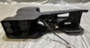 2011-2017 Jeep Wrangler JK Unlimited 4DR Center Console w/ Lid / Automatic / Black /   JK018