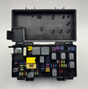 2015 Jeep Wrangler JK TIPM Engine Bay Fuse Relay Box / 68263897AA /   JK018