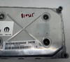 2015 Jeep Wrangler JK Engine Control Module ECU / P05150924AB /   JK018