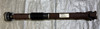 2012-2018 Jeep Wrangler JK Dana 30 Front Drive Shaft / Automatic / P52123551AA / 73K JK018