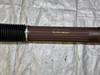 2012-2018 Jeep Wrangler JK Unlimited Rear Drive Shaft / Automatic / 73K JK018