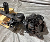 2007-2016 Jeep Wrangler JK Unlimited Dana 30 Front Axle Assembly / 3.21 / 73K JK018