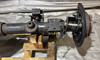 2007-2016 Jeep Wrangler JK Unlimited Dana 44 Rear Axle Assembly / 3.21 / 73K JK018