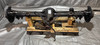 2007-2016 Jeep Wrangler JK Unlimited Dana 44 Rear Axle Assembly / 3.21 / 73K JK018