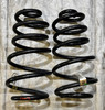 2007-2018 Jeep Wrangler JK OEM Coil Springs / Set of 4 /   JK018