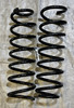 2007-2018 Jeep Wrangler JK OEM Coil Springs / Set of 4 /   JK018