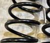 2007-2018 Jeep Wrangler JK OEM Coil Springs / Set of 4 /   JK018
