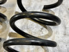 2007-2018 Jeep Wrangler JK OEM Coil Springs / Set of 4 /   JK018