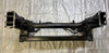2007-2018 Jeep Wrangler JK Front Frame Rail Extensions / Horns / OEM /   JK018