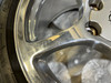 1997-2004 Chevrolet Corvette C5 OEM Polished 5 Spoke Wheels Rims w/ Tires / Set of 4 / C5034