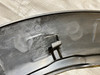2011-2015 Mini Cooper R56 R57 R58 OEM Front Wheel Arches / Flares / Pair /   R2034