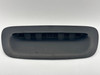 2007-2015 Mini Cooper S R56 R57 OEM Hood Scoop /   R2034