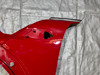 2007-2015 Mini Cooper S R56 R57 Driver Side Fender Panel / Chili Red  R2034