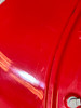2007-2015 Mini Cooper S R56 R57 Driver Side Fender Panel / Chili Red  R2034