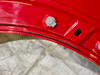2007-2015 Mini Cooper S R56 R57 Driver Side Fender Panel / Chili Red  R2034