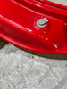 2007-2015 Mini Cooper S R56 R57 Driver Side Fender Panel / Chili Red  R2034