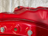 2007-2015 Mini Cooper S R56 R57 Driver Side Fender Panel / Chili Red  R2034