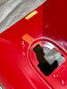 2007-2015 Mini Cooper S R56 R57 Driver Side Fender Panel / Chili Red  R2034