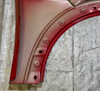 2007-2015 Mini Cooper S R56 R57 Driver Side Fender Panel / Chili Red  R2034