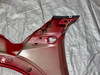 2007-2015 Mini Cooper S R56 R57 Passenger Side Fender Panel / Chili Red  R2034