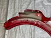 2007-2015 Mini Cooper S R56 R57 Passenger Side Fender Panel / Chili Red  R2034