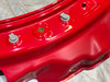 2007-2015 Mini Cooper S R56 R57 Passenger Side Fender Panel / Chili Red  R2034