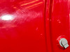 2007-2015 Mini Cooper S R56 R57 Passenger Side Fender Panel / Chili Red  R2034