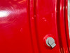 2007-2015 Mini Cooper S R56 R57 Passenger Side Fender Panel / Chili Red  R2034