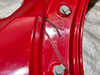 2007-2015 Mini Cooper S R56 R57 Passenger Side Fender Panel / Chili Red  R2034