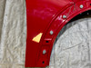 2007-2015 Mini Cooper S R56 R57 Passenger Side Fender Panel / Chili Red  R2034