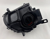 2011-2015 Mini Cooper R56 R57 Passenger Side Halogen Headlight / Chrome /   R2034