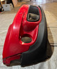 2011-2015 Mini Cooper S R55 R56 R57 Front Bumper Cover w/ Grille /   R2034