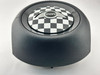 2011-2015 Mini Cooper S R56 R57 Black Leather Steering Wheel w/ Air Bag / Automatic /   R2034