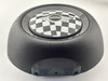 2011-2015 Mini Cooper S R56 R57 Black Leather Steering Wheel w/ Air Bag / Automatic /   R2034