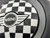 2011-2015 Mini Cooper S R56 R57 Black Leather Steering Wheel w/ Air Bag / Automatic /   R2034