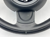 2011-2015 Mini Cooper S R56 R57 Black Leather Steering Wheel w/ Air Bag / Automatic /   R2034