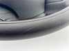 2011-2015 Mini Cooper S R56 R57 Black Leather Steering Wheel w/ Air Bag / Automatic /   R2034