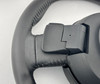 2011-2015 Mini Cooper S R56 R57 Black Leather Steering Wheel w/ Air Bag / Automatic /   R2034